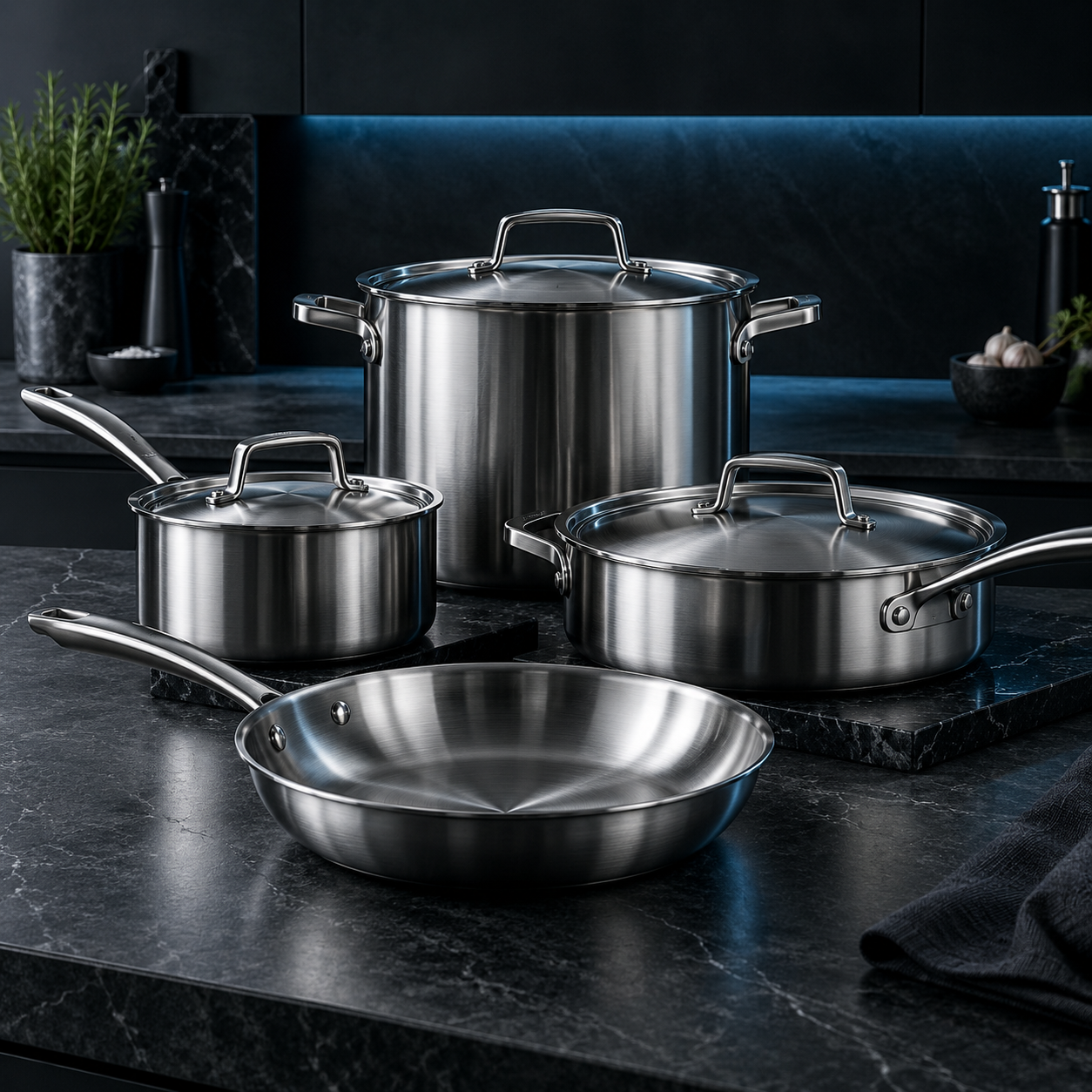 Cookware