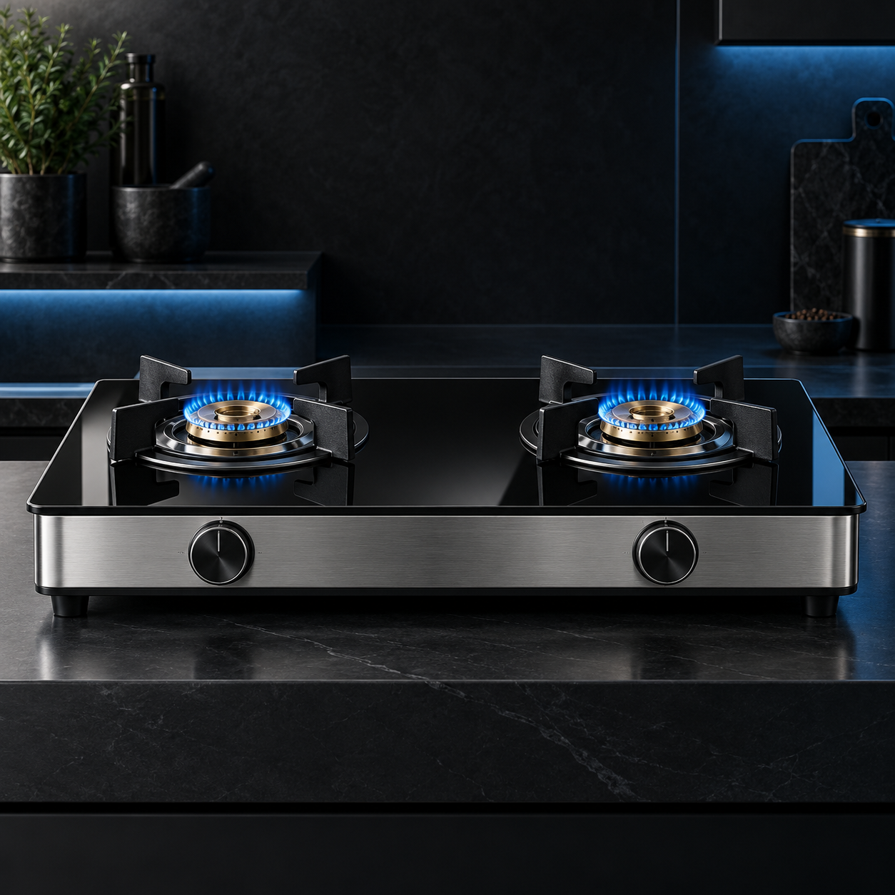 Table Top Stove