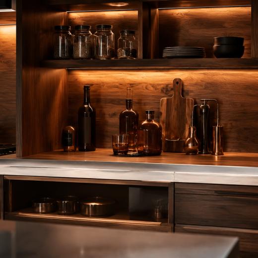 Professional Wall Hood