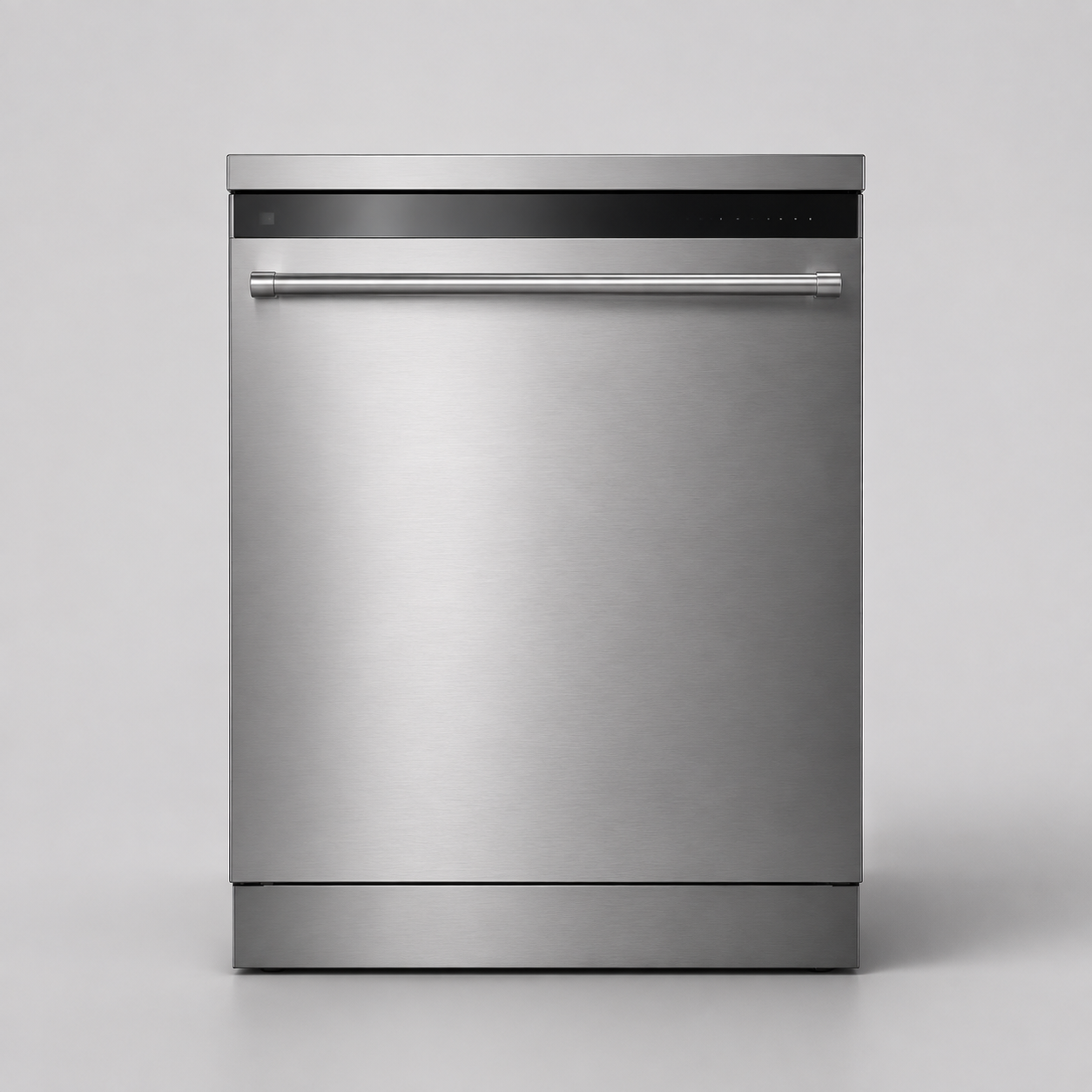 Built-In Dishwasher