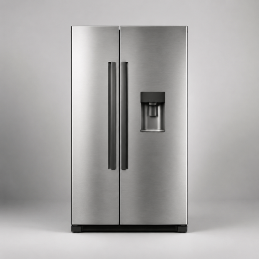 French Door Refrigerator