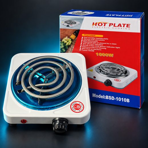 Imported Electric Hotplate
