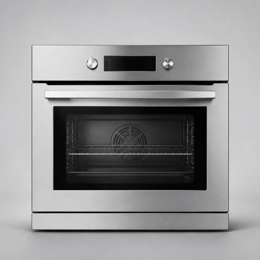 Precision Built-In Oven