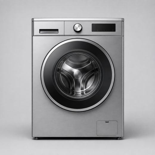Front Load Washing Machine